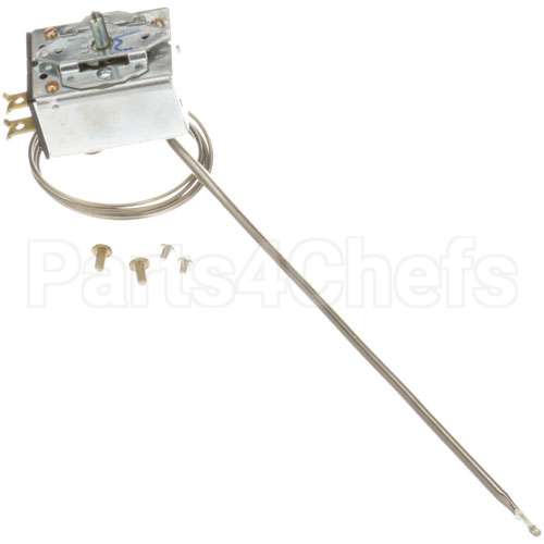 DX186000070 Compatible Carlisle Foodservice Thermostatg1, 3/16 X 11, 36
