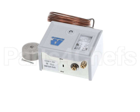 DX186000080 Dinex Thermostatwbracket