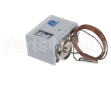 DX186000080 Dinex Thermostatwbracket
