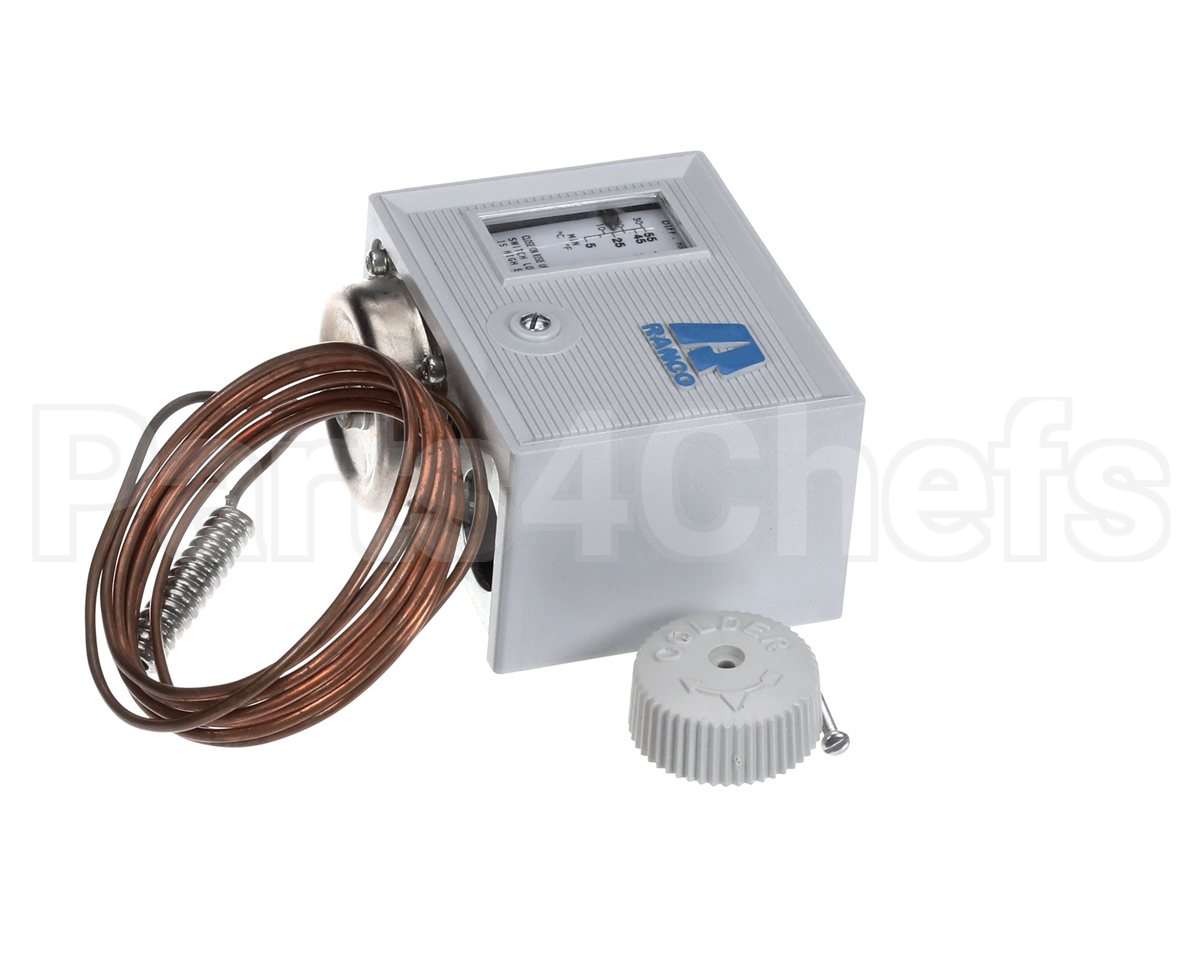 DX186000080 Dinex Thermostatwbracket