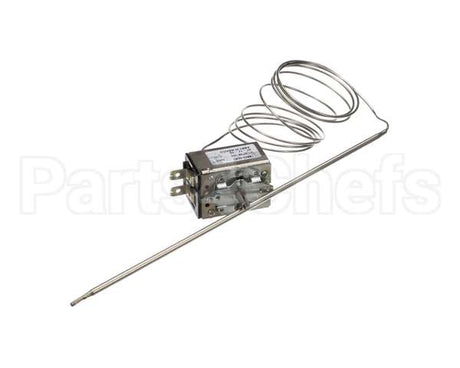 DX186000082 Dinex Tstat Dhf "L" Shape Units