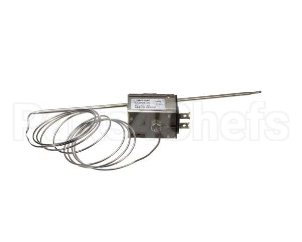 DX186000082 Dinex Tstat Dhf "L" Shape Units