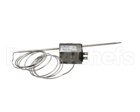 DX186000082 Dinex Tstat Dhf "L" Shape Units