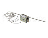 DX186000082 Dinex Tstat Dhf "L" Shape Units