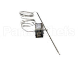 DX186000082 Dinex Tstat Dhf "L" Shape Units