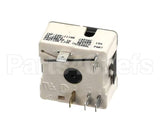 DX186000093 Dinex Thermostat