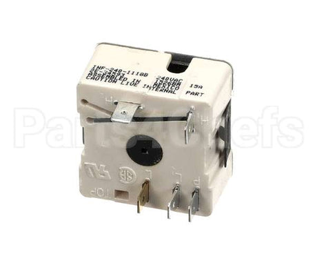 DX186000093 Dinex Thermostat
