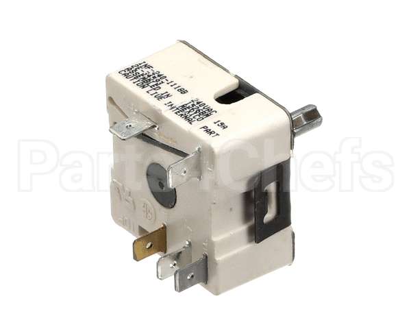 DX186000093 Dinex Thermostat