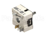 DX186000093 Dinex Thermostat