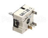 DX186000093 Dinex Thermostat
