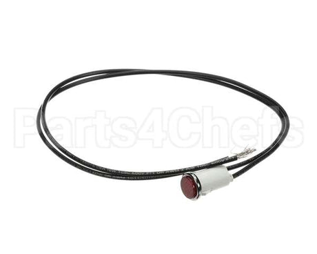 DX186011150 Dinex Indicator Light