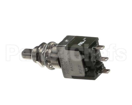 DX186020095 Dinex Switch/Plate Heater