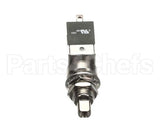 DX186020095 Dinex Switch/Plate Heater