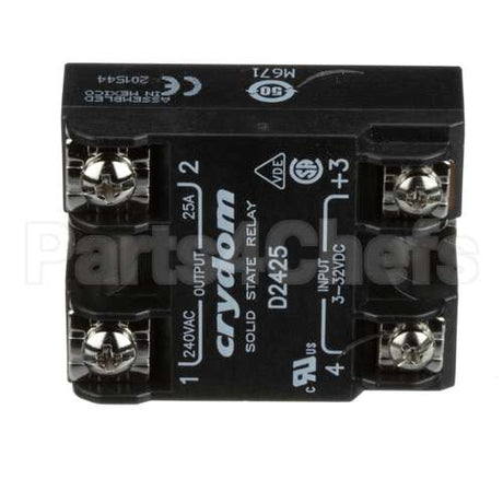 DX186020276 Dinex Solid State Relay