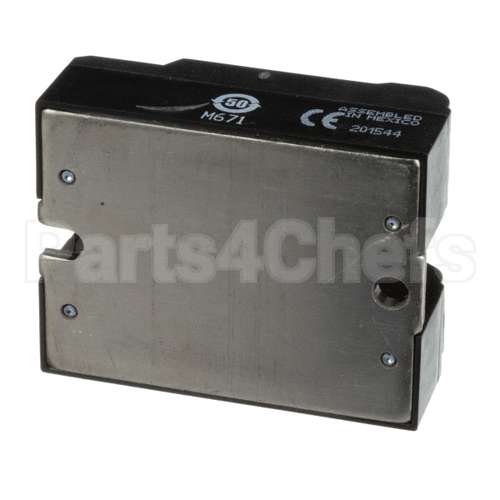 DX186020276 Dinex Solid State Relay