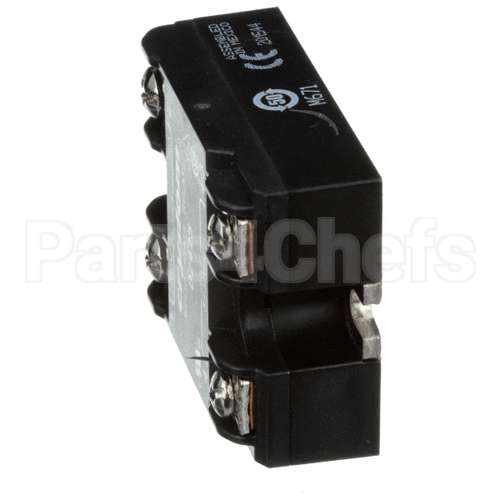 DX186020276 Dinex Solid State Relay