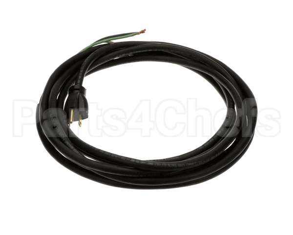 DX186050028 Dinex Power Cord 115V