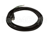 DX186050028 Dinex Power Cord 115V