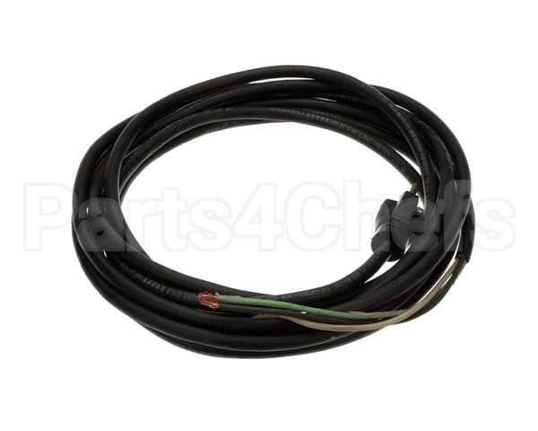 DX186050028 Dinex Power Cord 115V