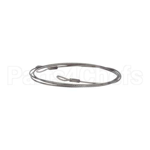 DX186056030 Dinex Dispenser Cables
