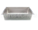 DX186110078 Dinex Dinex Foodwell Only With Drain