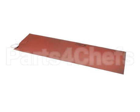 DX186120147 Dinex Drain Pan Heater Pad Irac