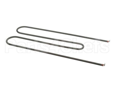 DX186120388 Dinex Heating Element-208/240 V, 100