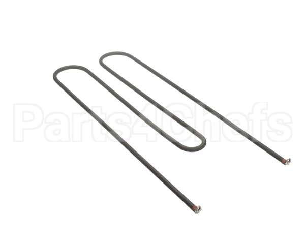 DX186120388 Dinex Heating Element-208/240 V, 100