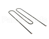 DX186120388 Dinex Heating Element-208/240 V, 100