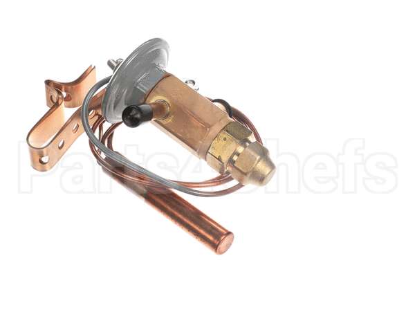 DX186140091 Dinex Expansion Valve R134A
