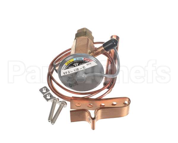 DX186140091 Dinex Expansion Valve R134A