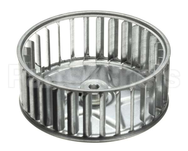 DX186140345 Dinex Blower Wheel