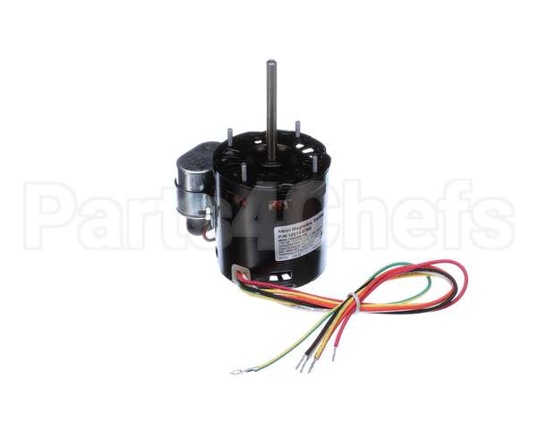DX186140360 Dinex Motor 115V