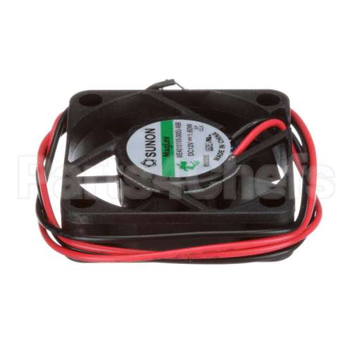 DX186140370 Dinex Fan