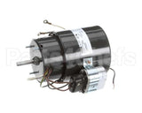 DX186140372 Dinex Motor Ch Base/Plate Heaters