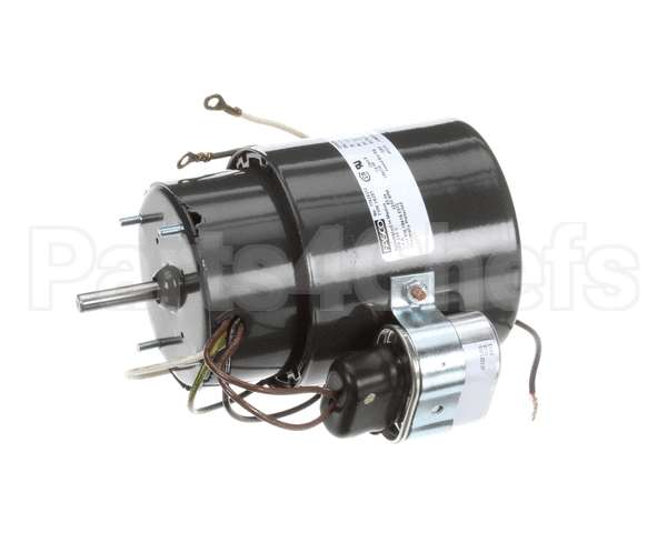 DX186140372 Dinex Motor Ch Base/Plate Heaters