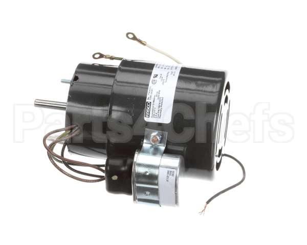 DX186140372 Dinex Motor Ch Base/Plate Heaters