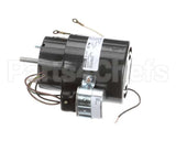 DX186140372 Dinex Motor Ch Base/Plate Heaters
