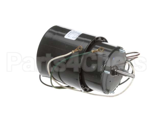 DX186140372 Dinex Motor Ch Base/Plate Heaters
