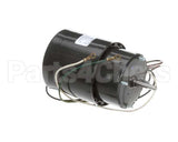 DX186140372 Dinex Motor Ch Base/Plate Heaters