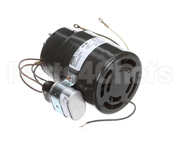 DX186140372 Dinex Motor Ch Base/Plate Heaters