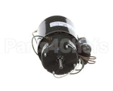 DX186140372 Dinex Motor Ch Base/Plate Heaters