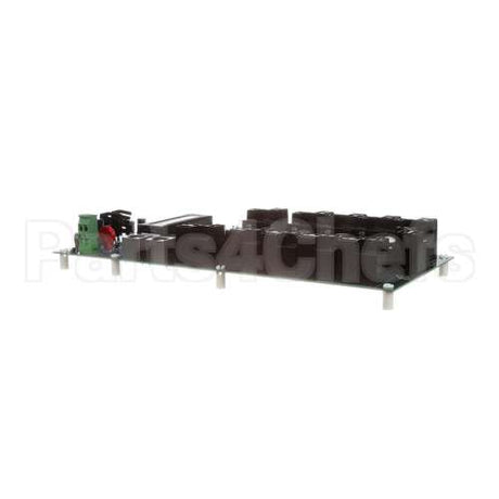 DX186160029 Dinex Master Controller 115V