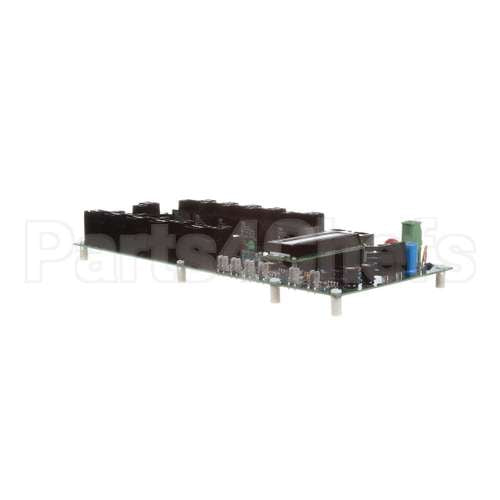 DX186160029 Dinex Master Controller 115V