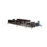 DX186160029 Dinex Master Controller 115V