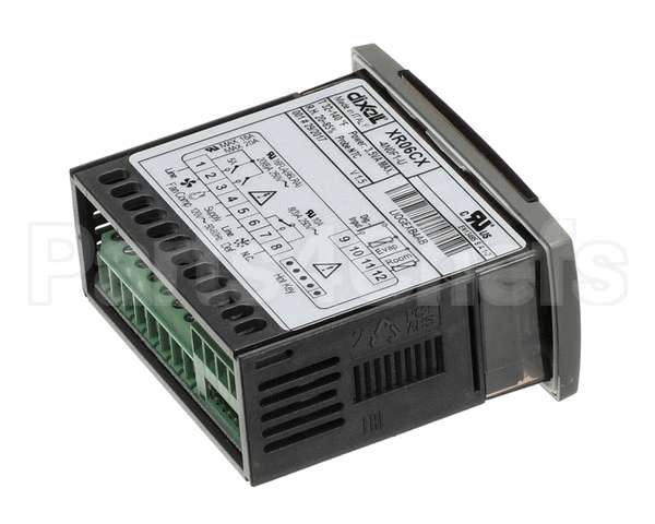 DX186160031 Dinex Irac Controller, Refigeration