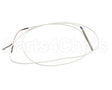 DX186160102 Dinex Rtd Sensor Temperature