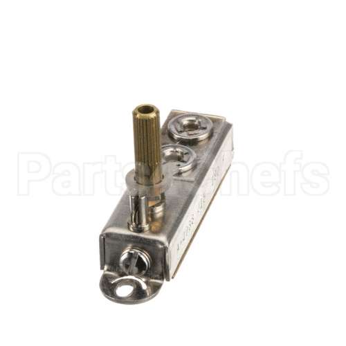 DX186160116 Dinex Adjustable Thermostat