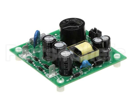 DX186160268 Dinex Control Board