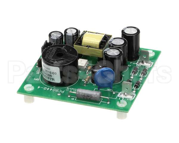 DX186160268 Dinex Control Board